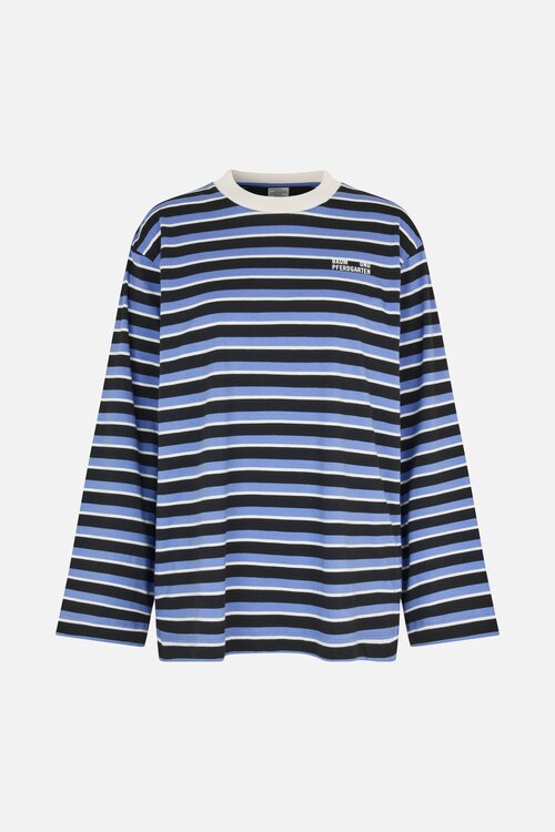 Baum Und Pferdgarten Blauw Lange mouw Shirt