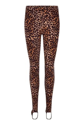 Love Stories Leopard Legging