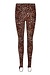 Love Stories Leopard Legging
