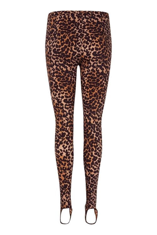 Love Stories Leopard Legging