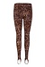 Love Stories Leopard Legging