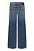 Cambio Blauwe Baggy Jeans