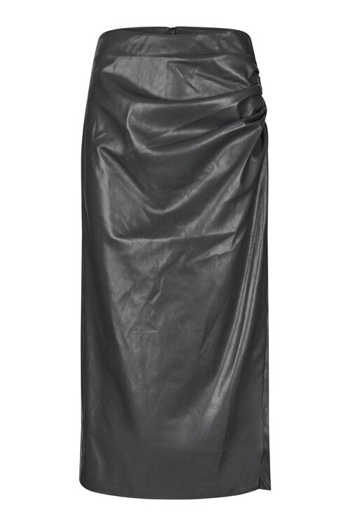 Second Female Black Seerie Rok