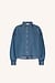 By Bar Denim Blouse