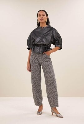 By Bar Zilver Blouse