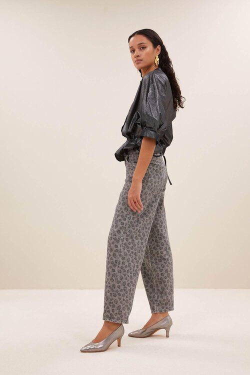 By Bar Zilver Blouse