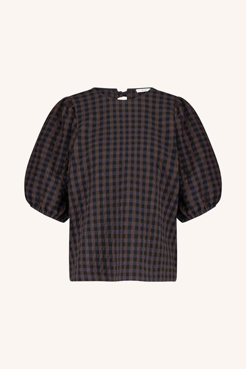 By Bar Diverse kleuren Blouse