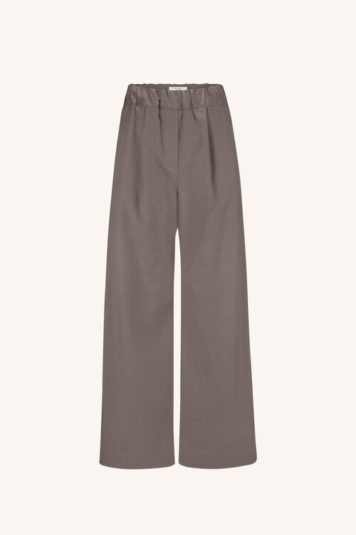 By Bar Camel Pantalon