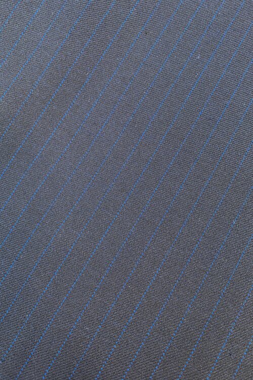 By Bar Navy Pantalon