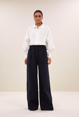 By Bar Indigo Pantalon