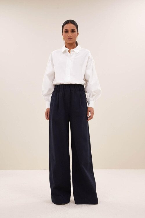 By Bar Indigo Pantalon