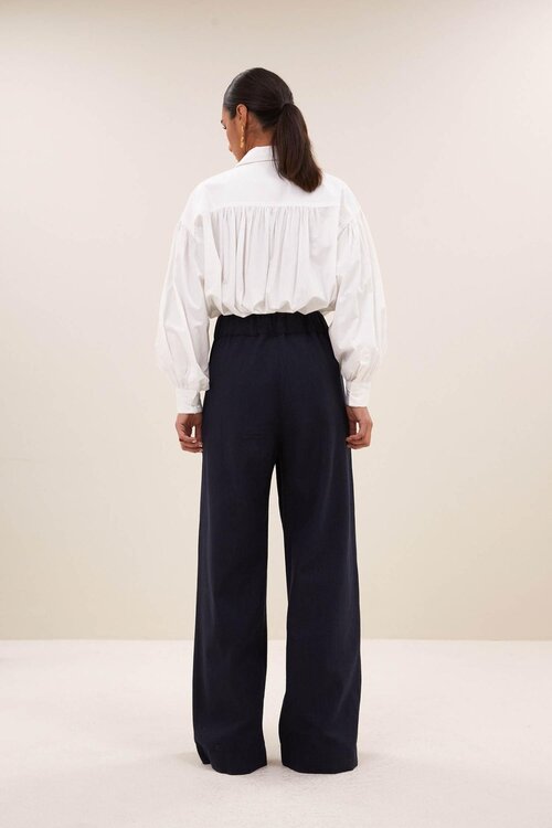 By Bar Indigo Pantalon