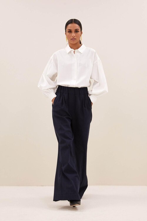 By Bar Indigo Pantalon