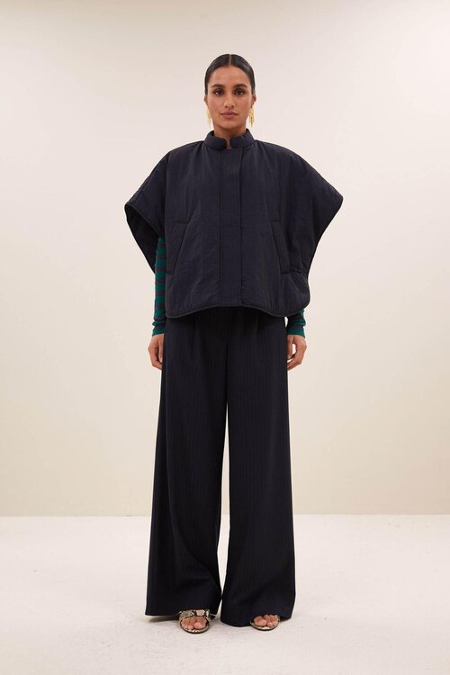 By Bar Dark Navy Jack