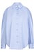 Dante 6 Blauw Champlin Open Sleeve Shirt