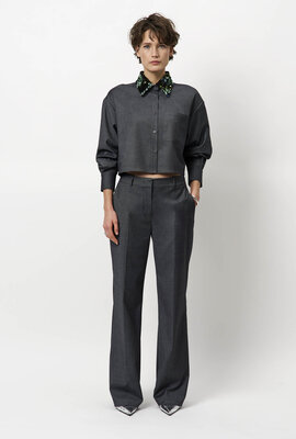 Dante 6 Diverse kleuren Cybella Shirt