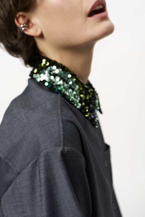 Dante 6 Diverse kleuren Cybella Shirt