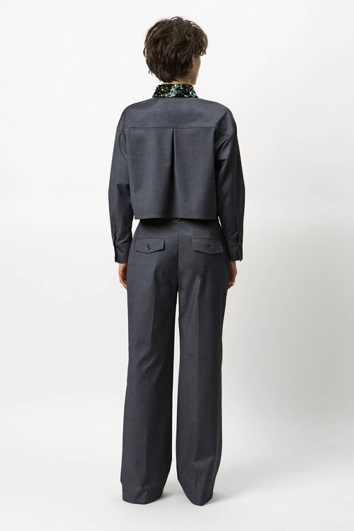 Dante 6 Diverse kleuren Cybella Shirt