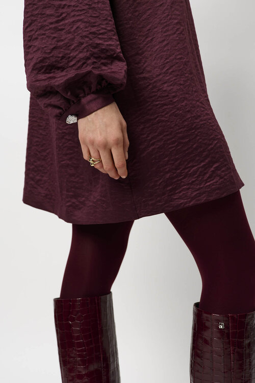 Dante 6 Leight Bow Dress