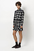 Dante 6 Eason Check Shirt