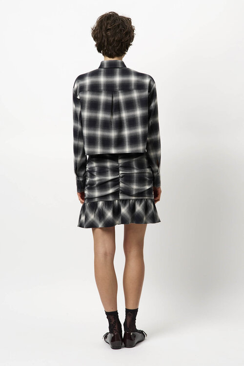 Dante 6 Eason Check Shirt