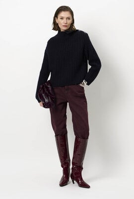 Dante 6 Adouna Button Sweater