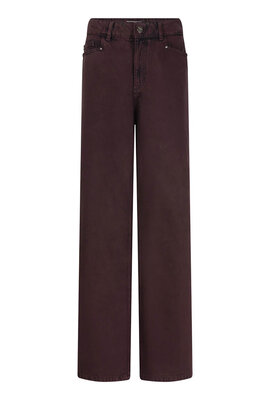 Dante 6 Nuit Wide Leg Jeans