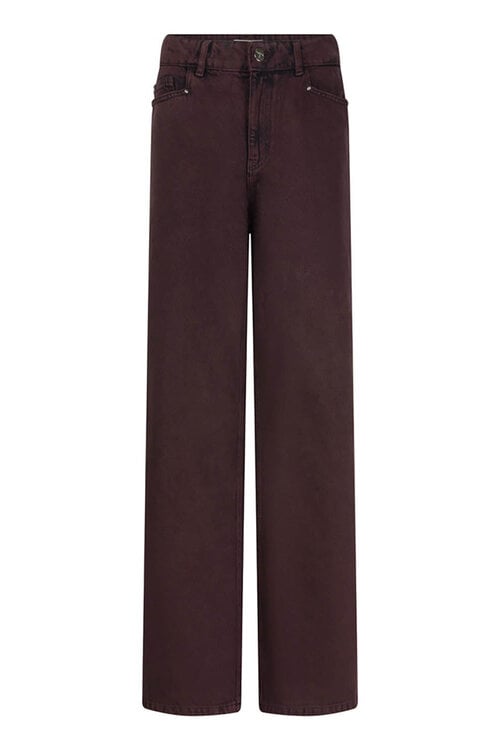 Dante 6 Nuit Wide Leg Jeans