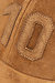 10Days Camel suede cap