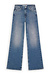 Homage to Denim Vintage Blue Jeans Elisa