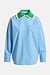 Essentiel Antwerp Blue Blouse