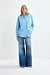 Essentiel Antwerp Blue Blouse