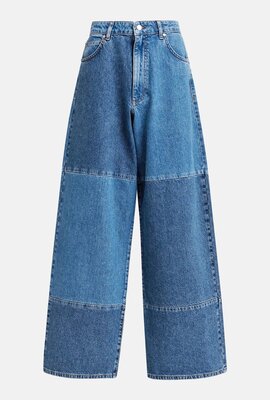 Essentiel Antwerp Dark Navy Jeans