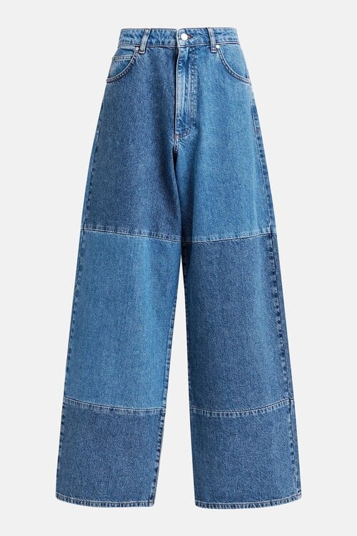 Essentiel Antwerp Dark Navy Jeans