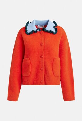 Essentiel Antwerp Nectarine Vest