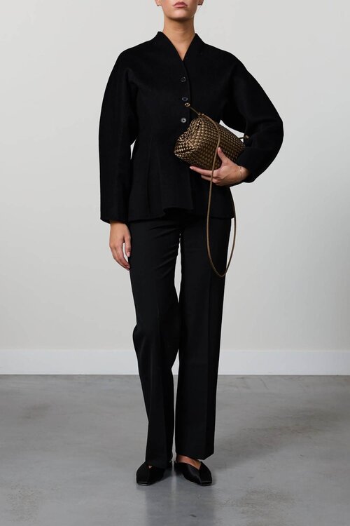 Marrea Brons Neopreen Tas