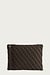 Marrea Espresso clutch