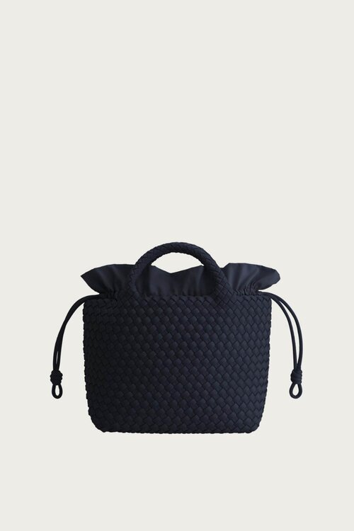 Marrea Tassen Navy Neopreen Tas