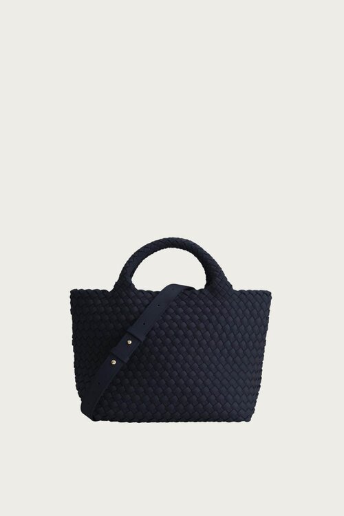 Marrea Tassen Navy Neopreen Tas