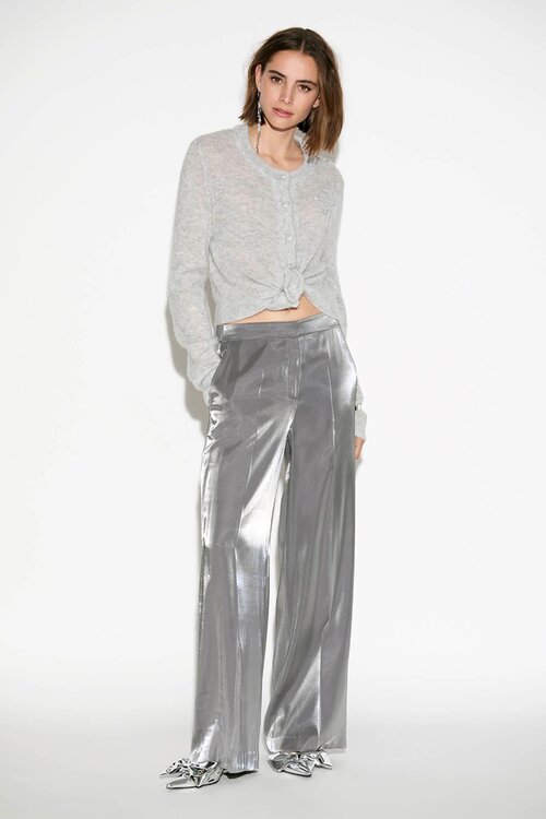 Dante 6 Grijs Erin Vest