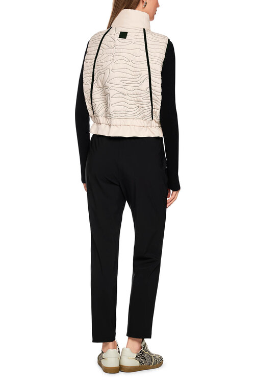 Marc Cain Lichtroze vest