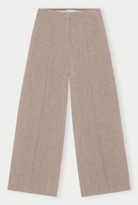 Herskind Camel Kimberly Pantalon