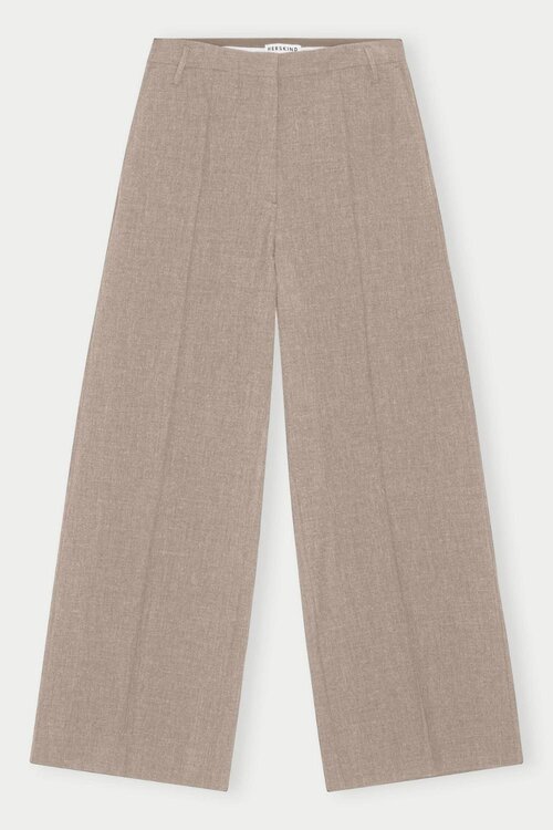 Herskind Camel Kimberly Pantalon