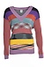 Missoni Multicolour Pull