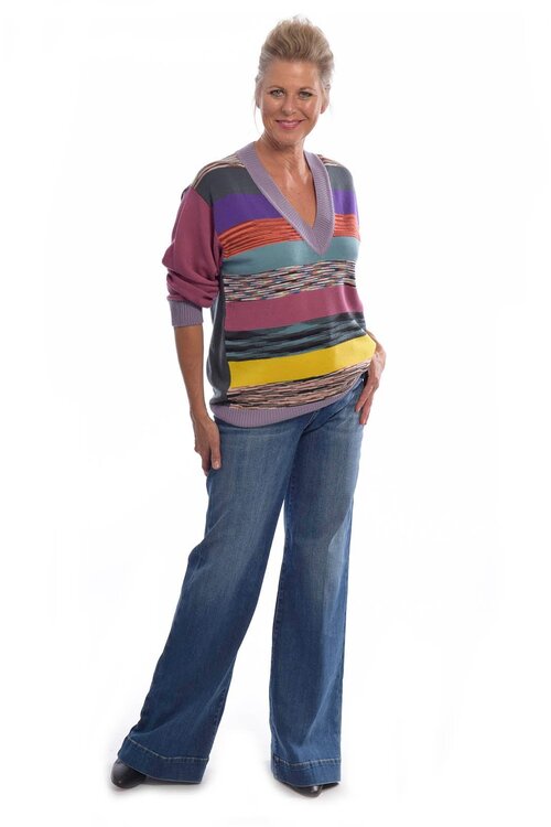 Missoni Multicolour Pull