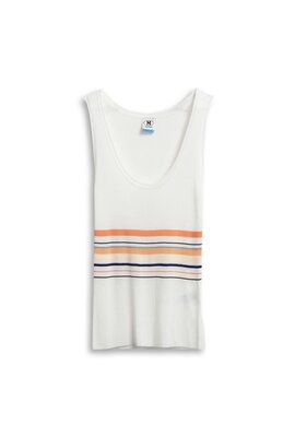 Missoni Off White Top
