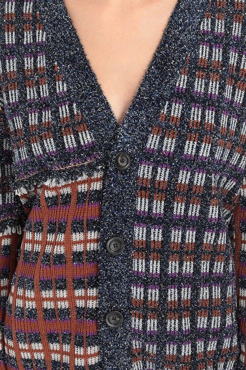 Missoni Multicolour Cardigan