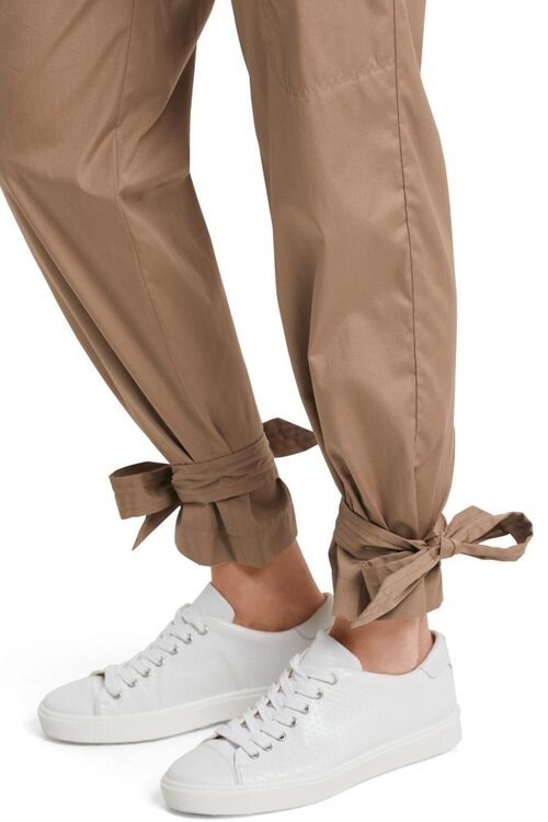 Marc Cain Camel Trousers