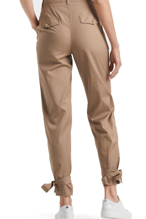 Marc Cain Camel Trousers
