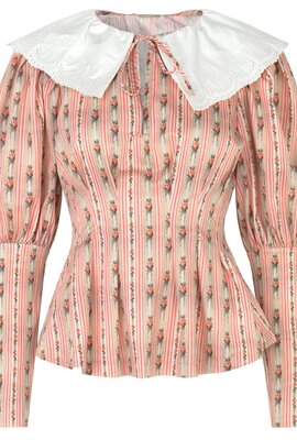 Notes du Nord Diverse kleuren Beth Blouse